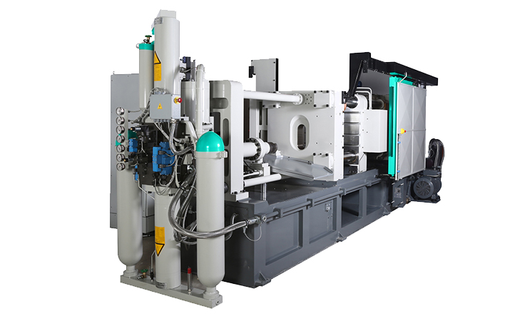 METAL PRESS MP 1650